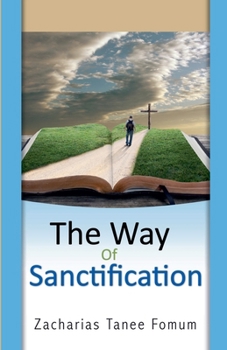 Paperback The Way of Sanctification Book