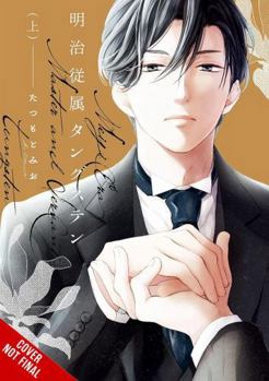 Paperback Meiji-Era Master-And-Servant Tungsten, Vol. 1 Book