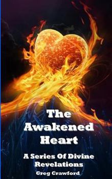 Paperback The Awakened Heart Book