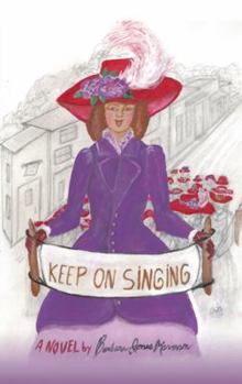 Paperback Keep on Singing Book