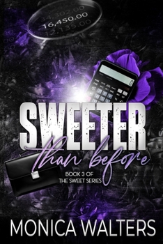 Paperback Sweeter Than Before Book