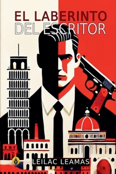 Paperback El Laberinto Del Escritor [Spanish] Book