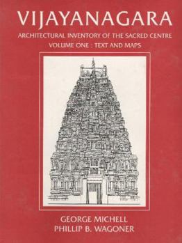 Hardcover Vijayanagara V. 1 Book