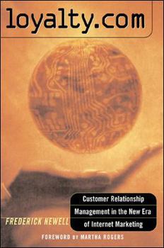 Paperback Loyalty.com Book