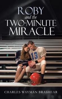 Paperback Roby and the Two- minute Miracle Book