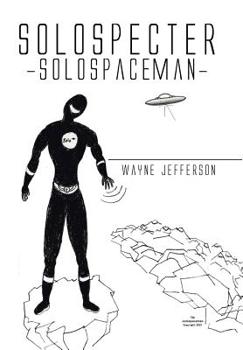 Hardcover Solospecter -solospaceman- Book