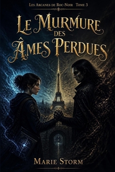 Paperback Le murmure des âmes perdues [French] Book