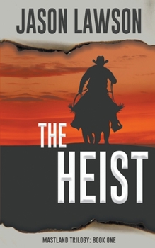 Paperback The Heist Book