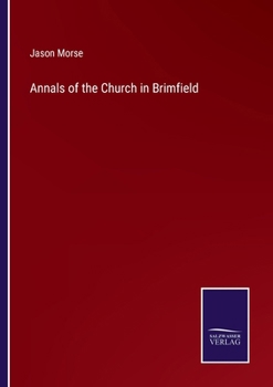 Annals of the Church in Brimfield
