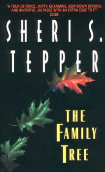 Mass Market Paperback The Family Tree Book