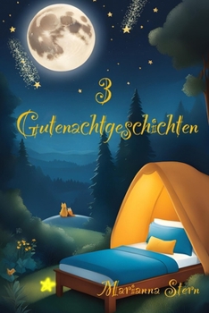 Paperback 3 Gutenachgeschichten [German] Book