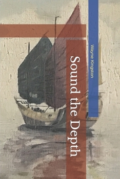 Paperback Sound the Depth Book