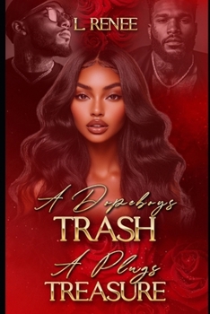 Paperback A Dopeboy's Trash A Plug's Treasure Book