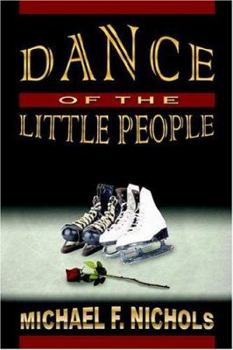 Paperback Dance of the Little People Book
