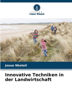Paperback Innovative Techniken in der Landwirtschaft [German] Book