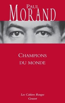 Paperback Champions du monde [French] Book