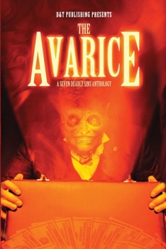 Paperback The Avarice Book