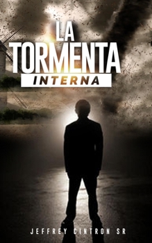 Paperback La Tormenta Interna [Spanish] Book