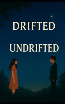 Paperback drifted undrifted Book