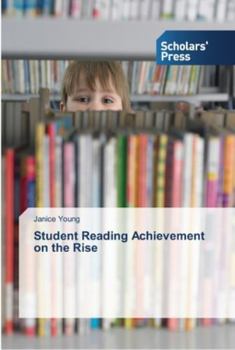 Paperback Student Reading Achievement on the Rise Book