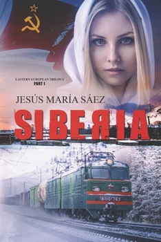 Paperback Siberia Book