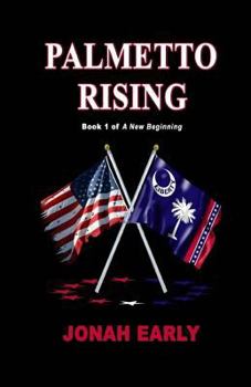 Paperback Palmetto Rising Book