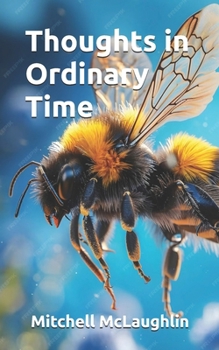 Thoughts in Ordinary Time