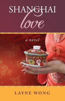 Paperback Shanghai Love Book
