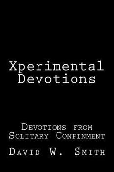 Paperback Xperimental Devotions Book