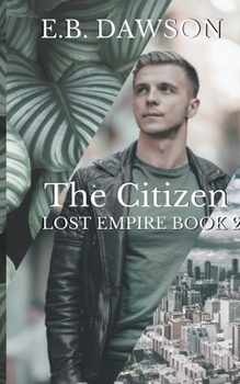 Paperback The Citizen Book