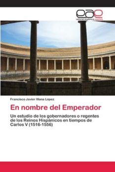Paperback En nombre del Emperador [Spanish] Book