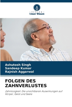 Paperback Folgen Des Zahnverlustes [German] Book