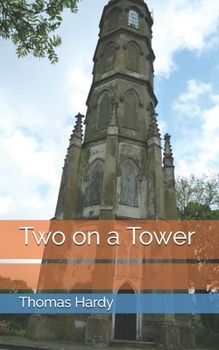 Two on a Tower