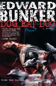 Paperback Dog Eat Dog Book