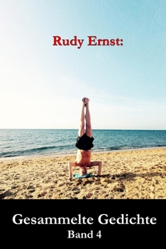 Paperback Gesammelte Gedichte Band 4 [German] Book