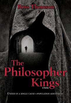 Hardcover The Philosopher Kings Book