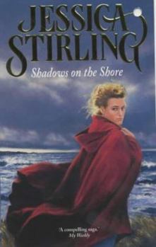 Shadows on the Shore - Book #2 of the Clare Saga