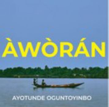 Paperback Aworan Book