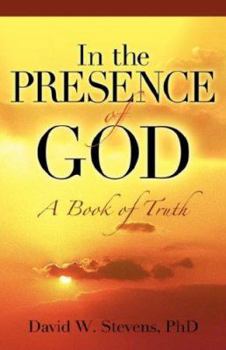 Paperback In the Presence of God Book