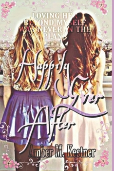Paperback Happily Ever After Book
