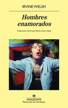 Hombres enamorados (Spanish Edition)