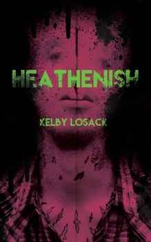 Paperback Heathenish Book