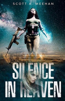 Paperback Silence in Heaven Book