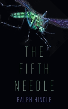 Paperback The Fifth Needle Book