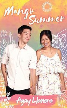 Paperback Mango Summer Book