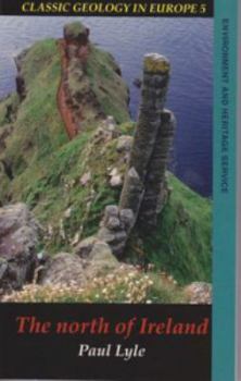 Paperback The North of Ireland Book