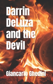 Paperback Darrin DeLuza and the Devil Book