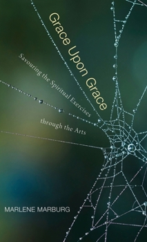 Hardcover Grace Upon Grace Book