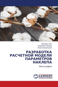 Paperback РАЗРАБОТКА РАСЧЕТНОЙ МО& [Russian] Book