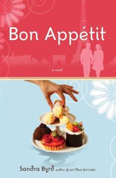 Paperback Bon Appetit Book